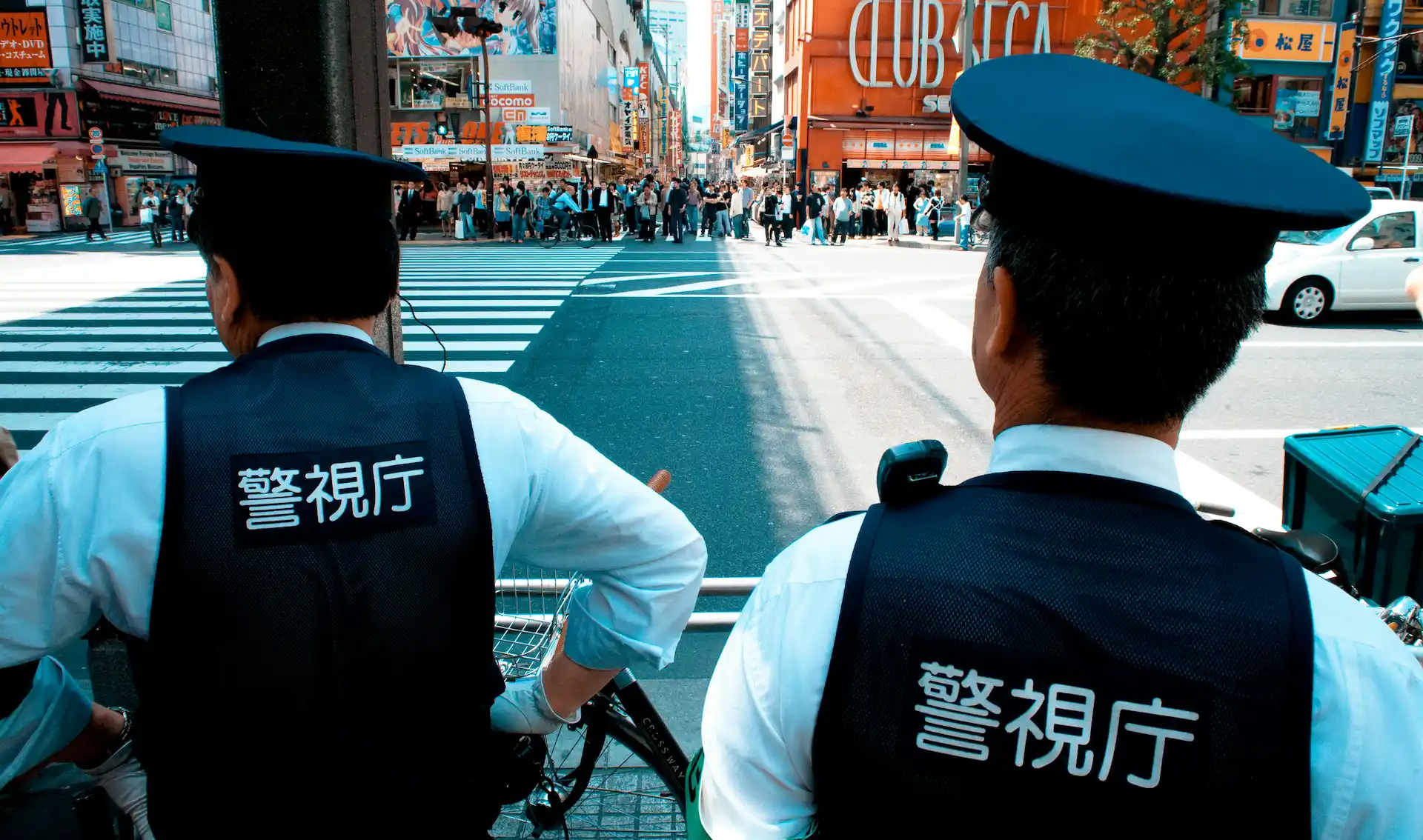 Is Japan Really That Safe? What the Numbers Actually Show