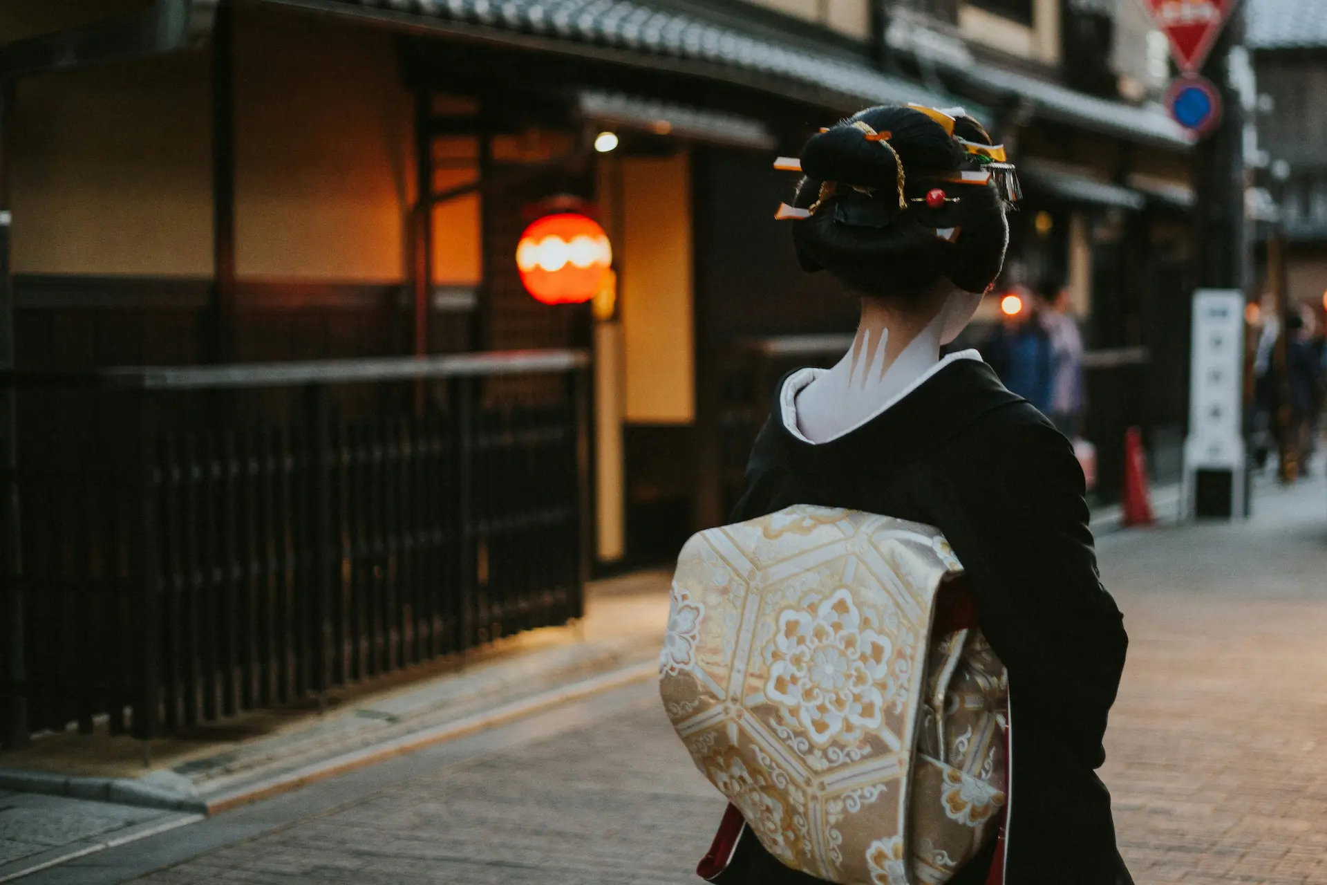 Walking Around Gion: Inside Kyoto's Last Working Geisha District